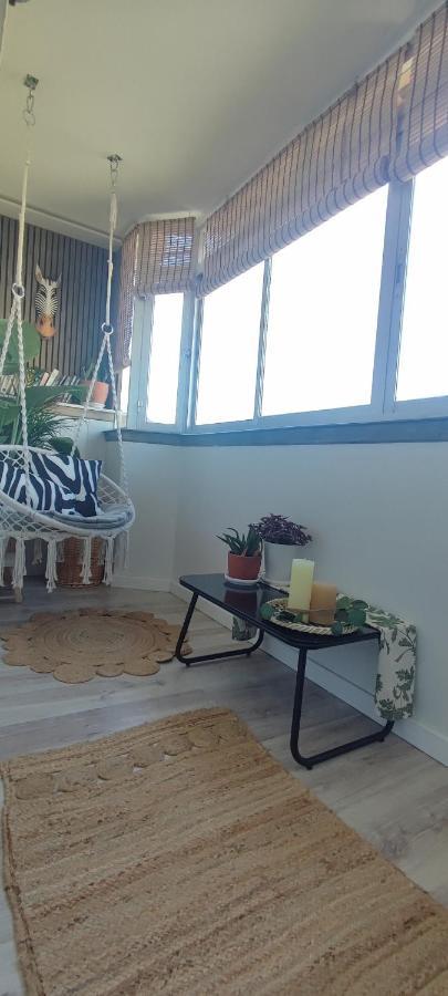 Apartamento El Boqueron 3 Torre Del Mar Kültér fotó